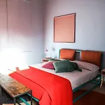 The Colors House Appartement Bari