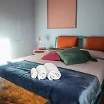 Appartement The Colors House *