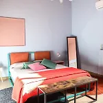 Lejlighed The Colors House