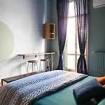 The Colors House Lejlighed Bari