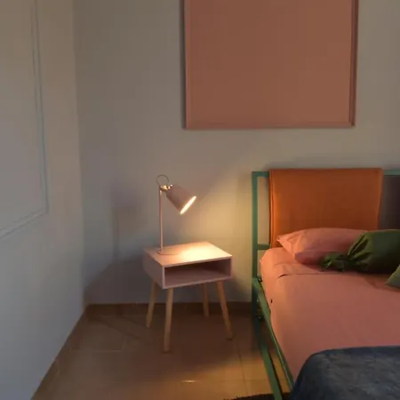 The Colors House Apartamento