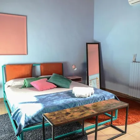 The Colors House Appartement