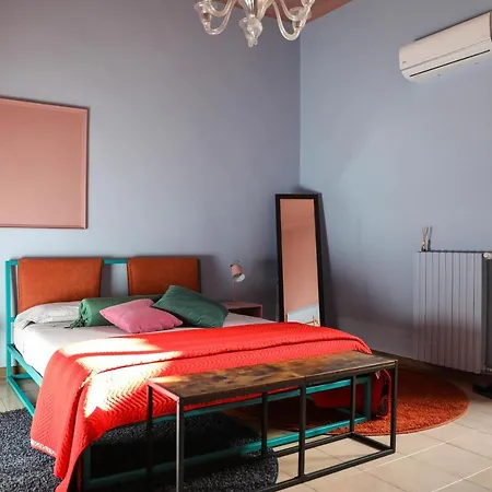 The Colors House Apartamento *
