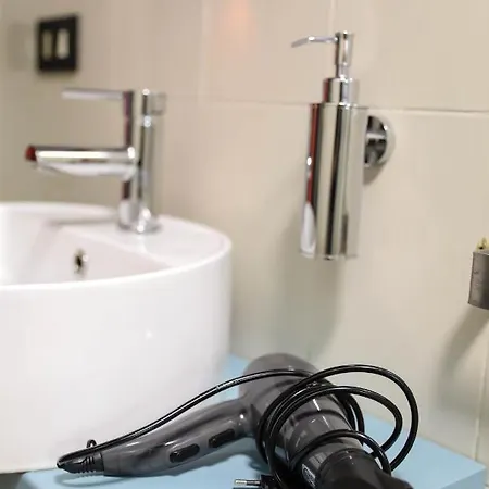 The Colors House * Bari