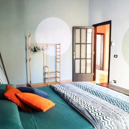 Apartman The Colors House Bari