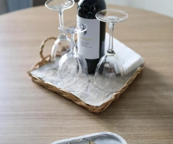 公寓 The Colors House