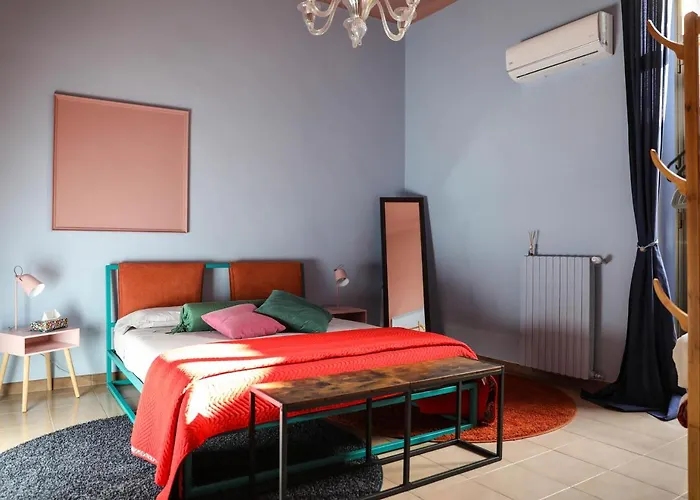 The Colors House Apartamento *