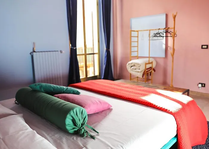 公寓 The Colors House