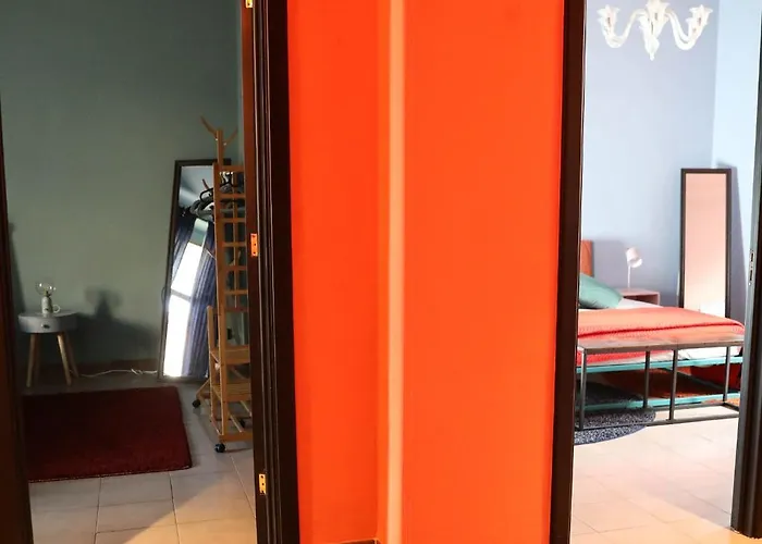 The Colors House 公寓 *