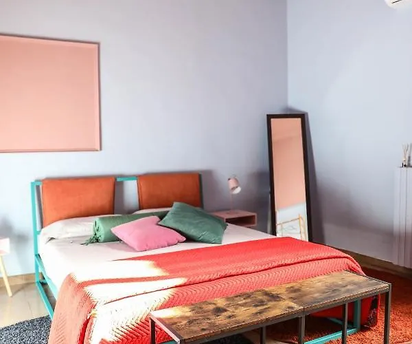 公寓 The Colors House