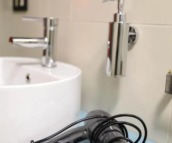 The Colors House * 巴里