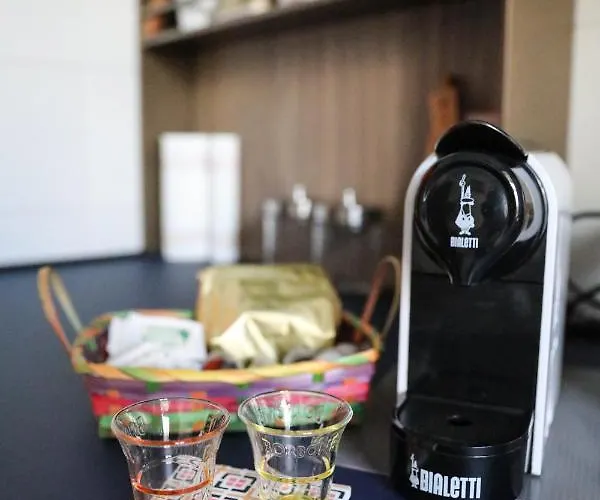 The Colors House 公寓 *