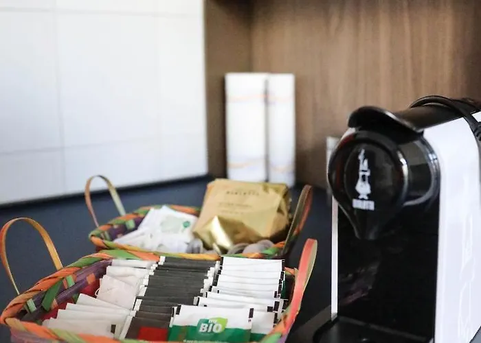 The Colors House 巴里