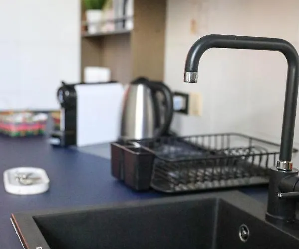 公寓 The Colors House *