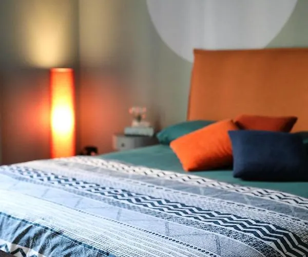 公寓 The Colors House 巴里