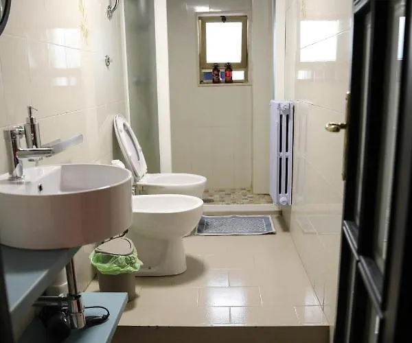 The Colors House 公寓 *