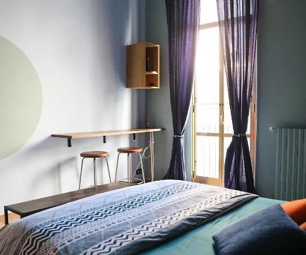 The Colors House 公寓 巴里
