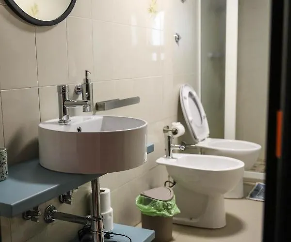 公寓 The Colors House