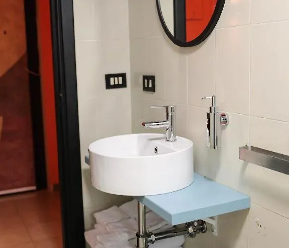 The Colors House 公寓