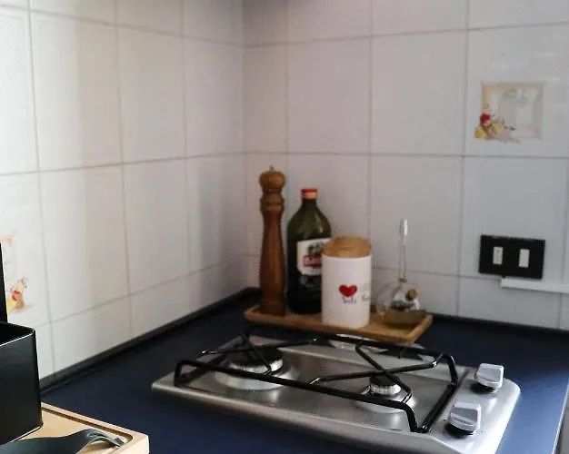 The Colors House 公寓 *