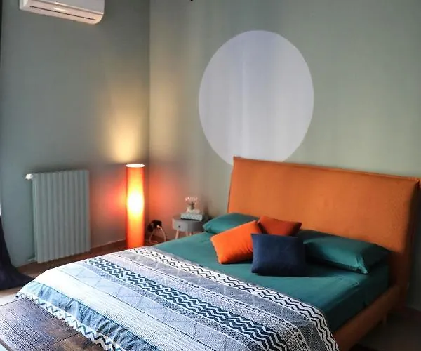 The Colors House